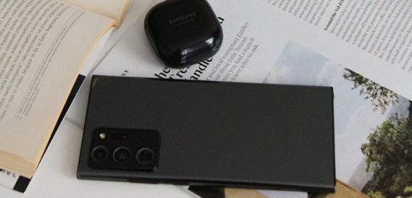 Samsung’dan Bir Teknoloji Harikası: Samsung Galaxy S21 Serisi 5G