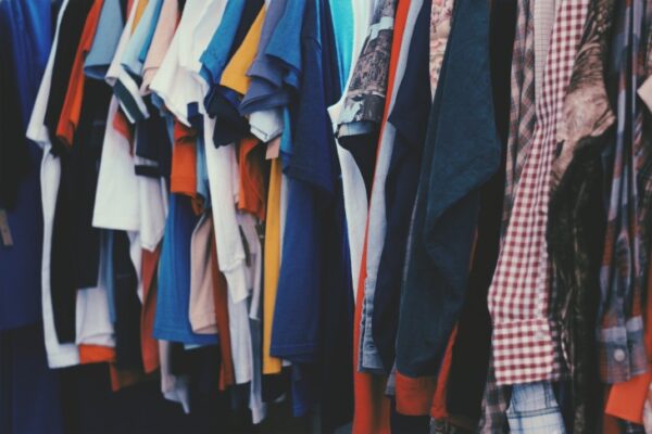 Moda Endüstrisi ve Sürdürülebilirlik Sorunu