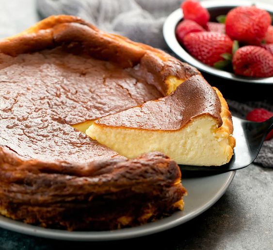 Cheesecake Hakkında Bilmeniz Gereken Her Şey