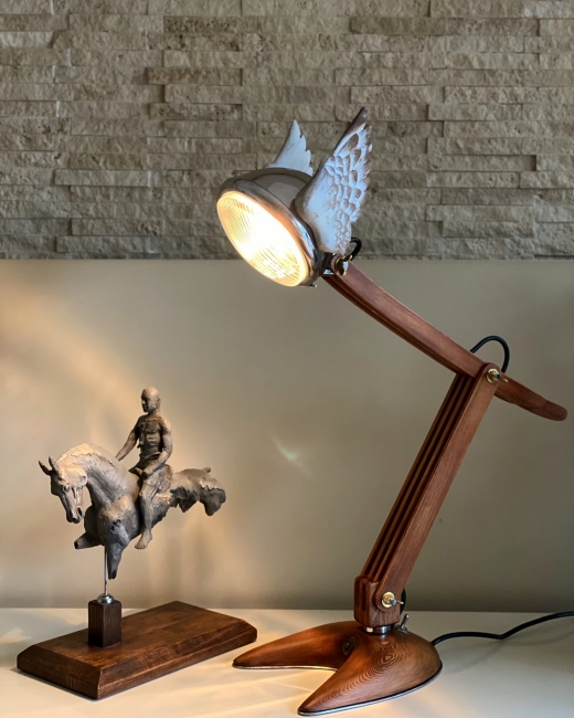 Upcycle Design'ın Kurucusu Ali Semiz ile İleri Dönüşüm Üzerine
