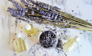 Aromaterapi ve Bitkilerle Doğanın Gücünden Yararlanın