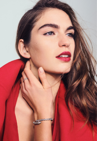 Bvlgari ile Roma Stilinde Aşk
