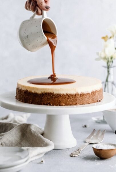 Cheesecake Hakkında Bilmeniz Gereken Her Şey