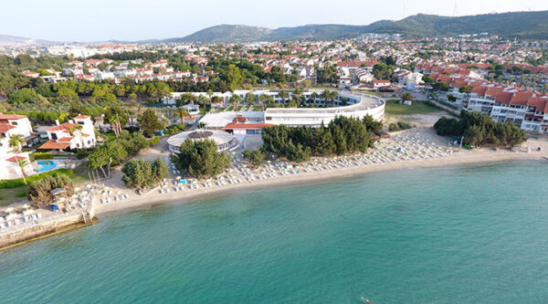 Çeşme’ye Gitmek İçin 8 Neden