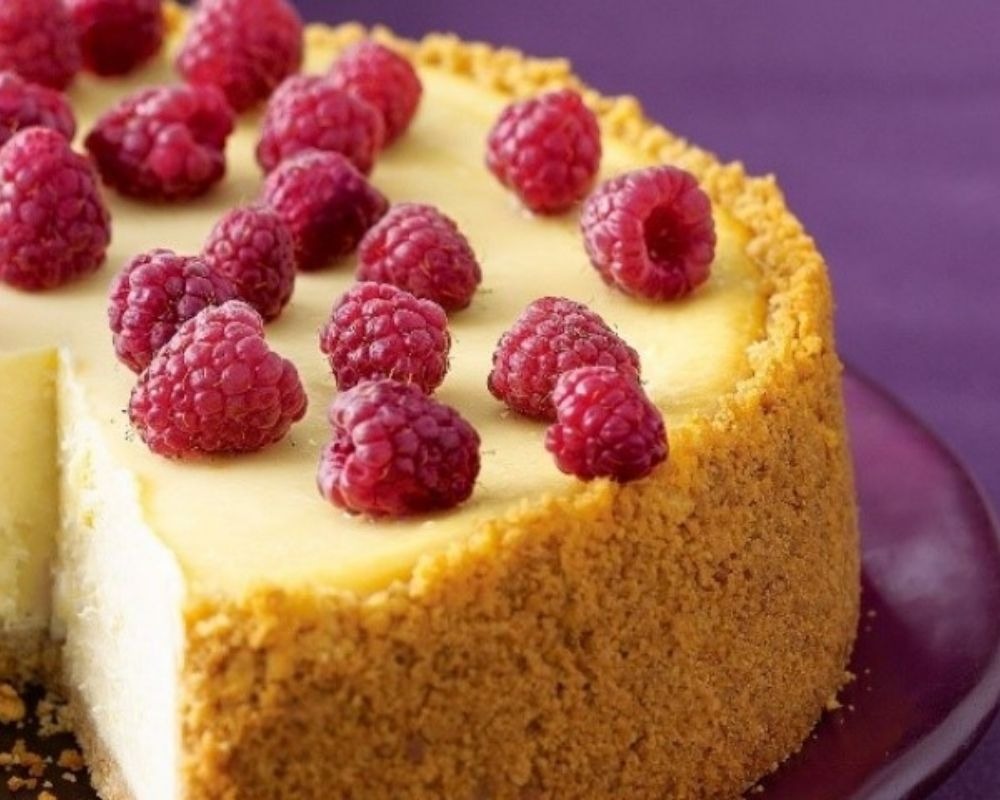 Cheesecake Hakkında Bilmeniz Gereken Her Şey