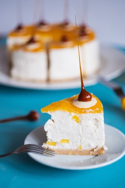 Cheesecake Hakkında Bilmeniz Gereken Her Şey
