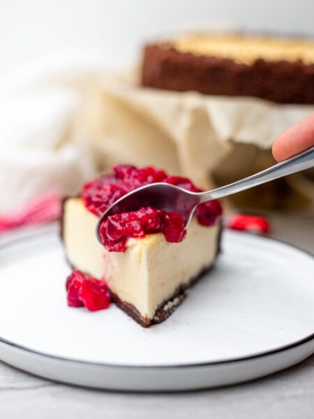 Cheesecake Hakkında Bilmeniz Gereken Her Şey