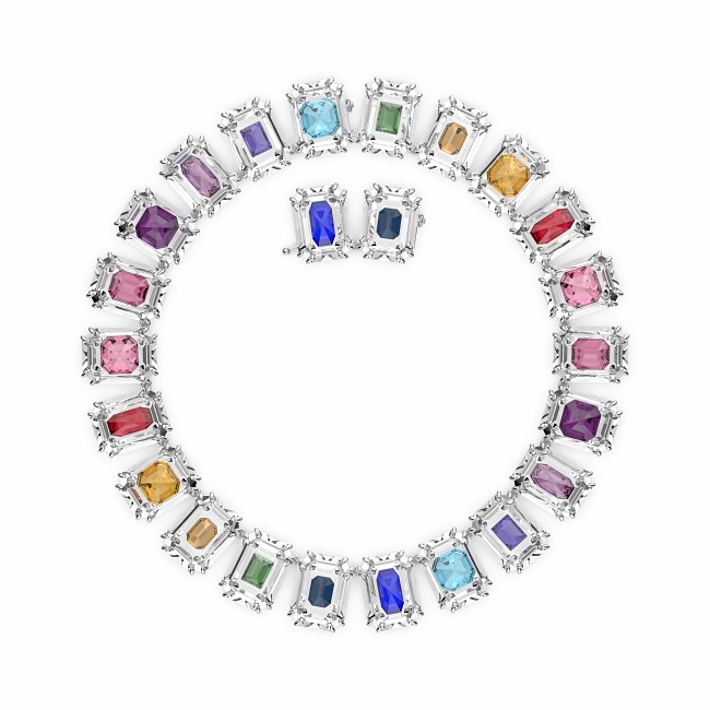 Swarovski 125. Yaşını Wonderlab ile Kutluyor