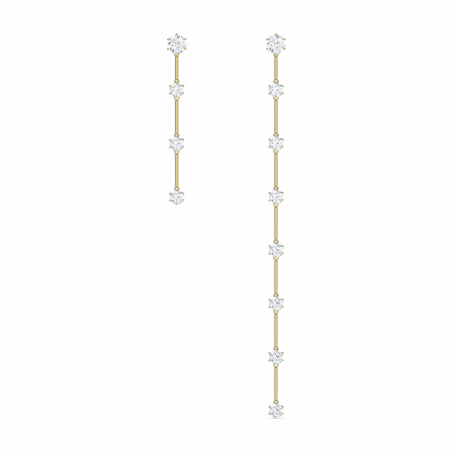 Swarovski 125. Yaşını Wonderlab ile Kutluyor