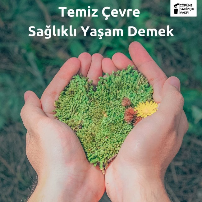 Çevre Bilinci ve Sürdürülebilirlik İçin Instagram Hesabı Önerileri