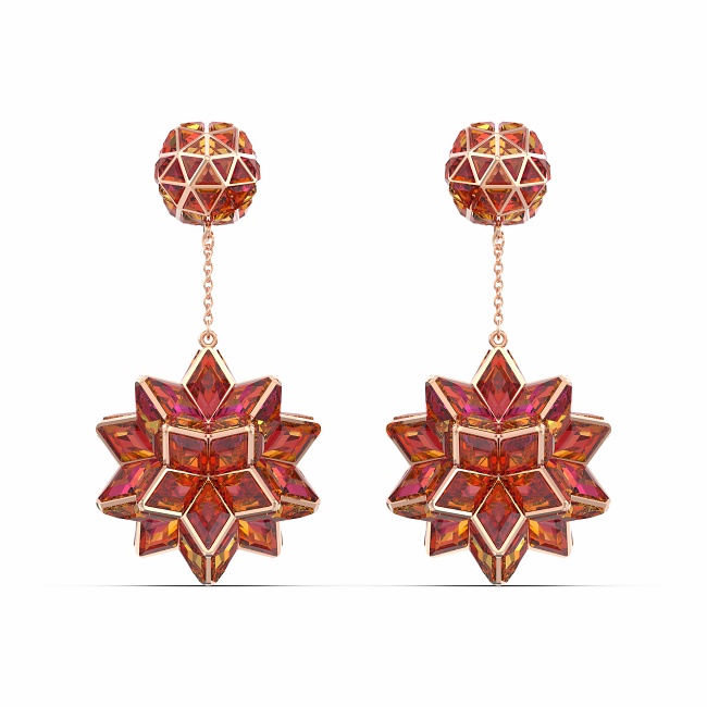 Swarovski 125. Yaşını Wonderlab ile Kutluyor