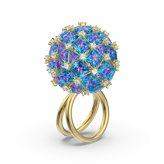 Swarovski 125. Yaşını Wonderlab ile Kutluyor