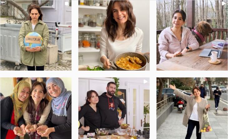 Çevre Bilinci ve Sürdürülebilirlik İçin Instagram Hesabı Önerileri