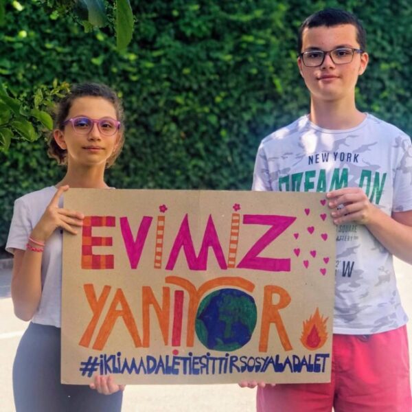 Çevre Bilinci ve Sürdürülebilirlik İçin Instagram Hesabı Önerileri