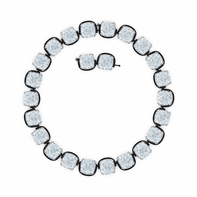 Swarovski 125. Yaşını Wonderlab ile Kutluyor
