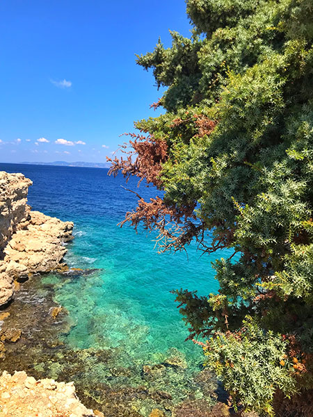 Çeşme’ye Gitmek İçin 8 Neden
