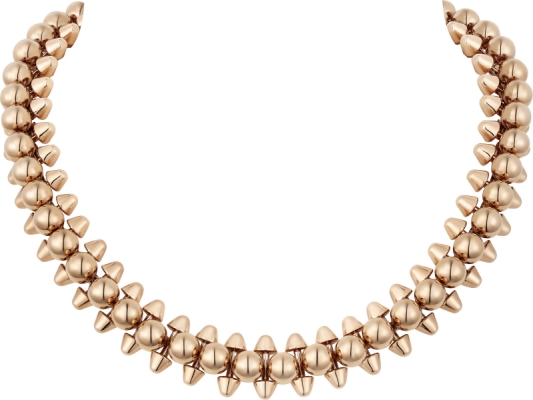 Cartier’nin Yeni Mücevher Koleksiyonu: Clash de Cartier Supple