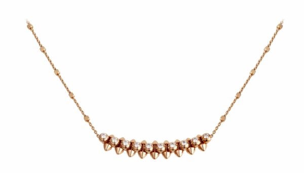 Cartier’nin Yeni Mücevher Koleksiyonu: Clash de Cartier Supple