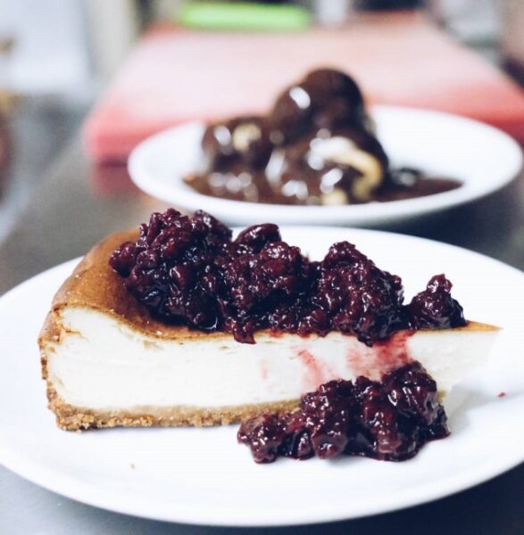 Cheesecake Hakkında Bilmeniz Gereken Her Şey