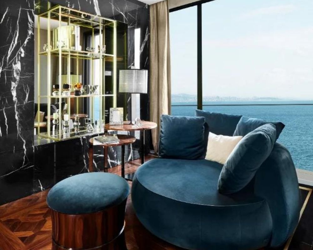 Lüks Bir Stil Yaratmak İçin Fendi Casa'nın 5 Sırrı