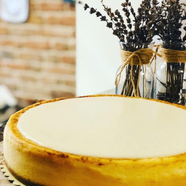 Cheesecake Hakkında Bilmeniz Gereken Her Şey