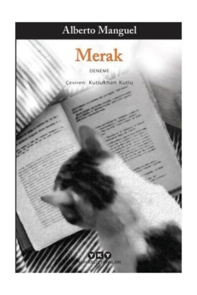 Merak, Kediyi Öldürür