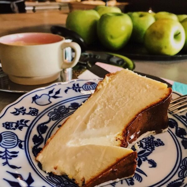 Cheesecake Hakkında Bilmeniz Gereken Her Şey