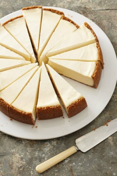 Cheesecake Hakkında Bilmeniz Gereken Her Şey