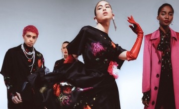 New York Moda Haftası 2021-22 Sonbahar/Kış Koleksiyonları