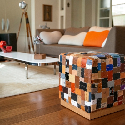 Upcycle Design'ın Kurucusu Ali Semiz ile İleri Dönüşüm Üzerine