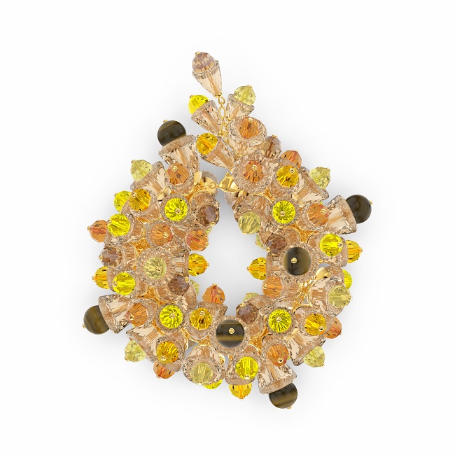 Swarovski 125. Yaşını Wonderlab ile Kutluyor