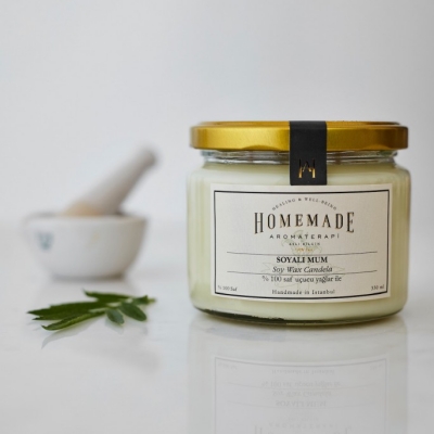 Aromaterapi ile Bütünsel Sağlık
