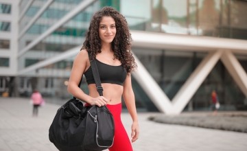 Spor Çantanızda Bulunması Gereken Bakım Ürünleri
