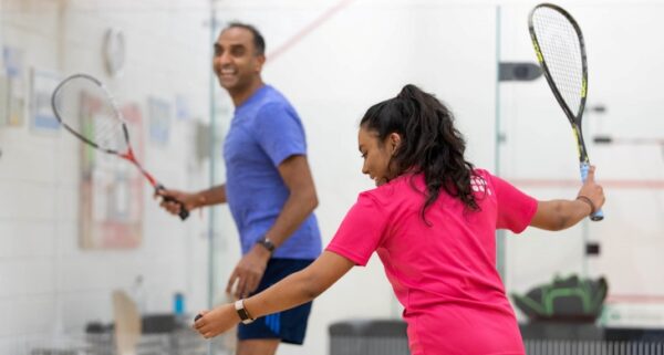 Çiftlerin Beraber Yapabileceği Sporlar