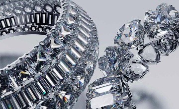 Swarovski 125. Yaşını Wonderlab ile Kutluyor
