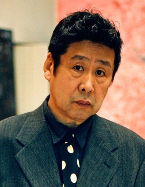 Tadanori Yokoo: Hayatı, Eserleri ve Bilinmeyenleri