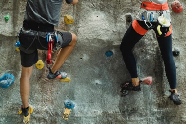 Çiftlerin Beraber Yapabileceği Sporlar