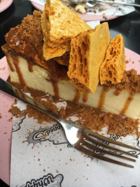 Cheesecake Hakkında Bilmeniz Gereken Her Şey