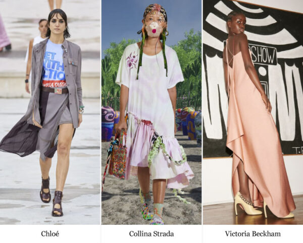 2021 İlkbahar/Yaz Sezonu Moda Trendleri