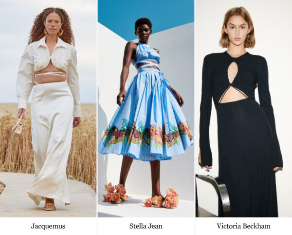 2021 İlkbahar/Yaz Sezonu Moda Trendleri