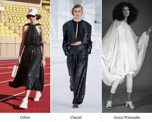 2021 İlkbahar/Yaz Sezonu Moda Trendleri