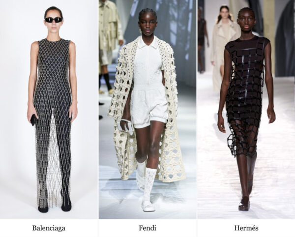 2021 İlkbahar/Yaz Sezonu Moda Trendleri