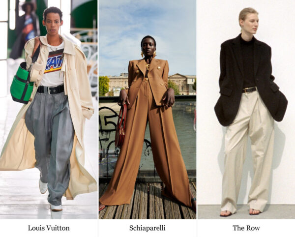 2021 İlkbahar/Yaz Sezonu Moda Trendleri