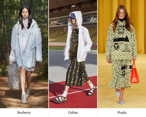 2021 İlkbahar/Yaz Sezonu Moda Trendleri