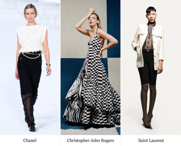 2021 İlkbahar/Yaz Sezonu Moda Trendleri