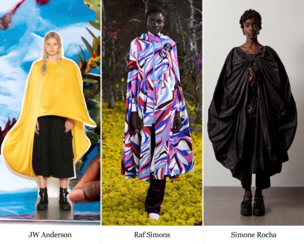 2021 İlkbahar/Yaz Sezonu Moda Trendleri