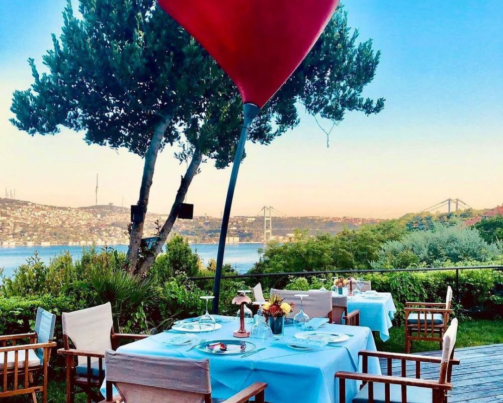 İstanbul’un Vazgeçilmez Lezzet Durakları
