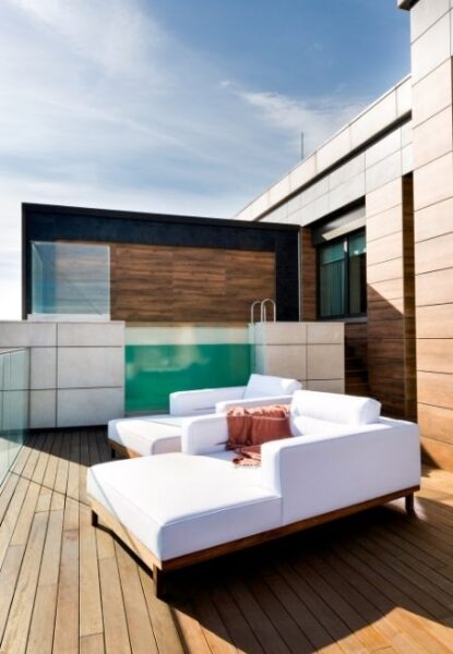 Penthouse Dairelerin Stil Şifreleri