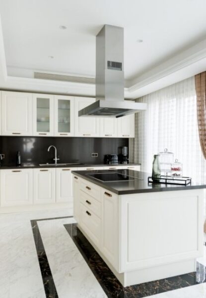 Penthouse Dairelerin Stil Şifreleri