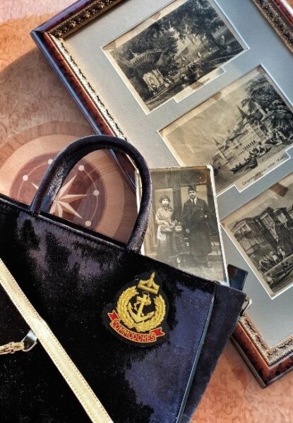 Türk Çanta Tasarımcıları: Commodores